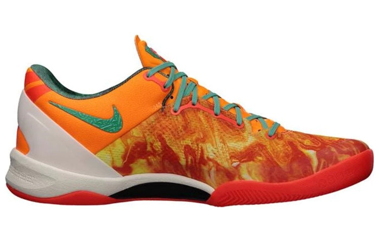 Nike Kobe 8 System+ 'All-Star - Extraterrestrial' 587553-800