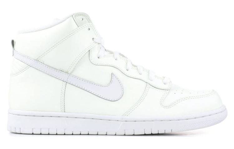 Nike Dunk High Premium 'Glow In The Dark' 312786-311