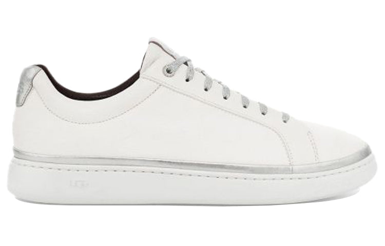 UGG Cali- Skate shoes 'White Silver' 1118670-WSLV