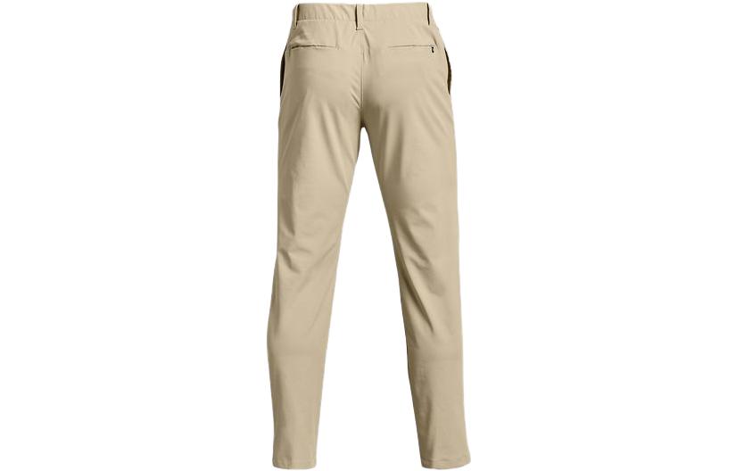 Under Armour Iso-Chill Tapered Pants 'Khaki' 1369999-289