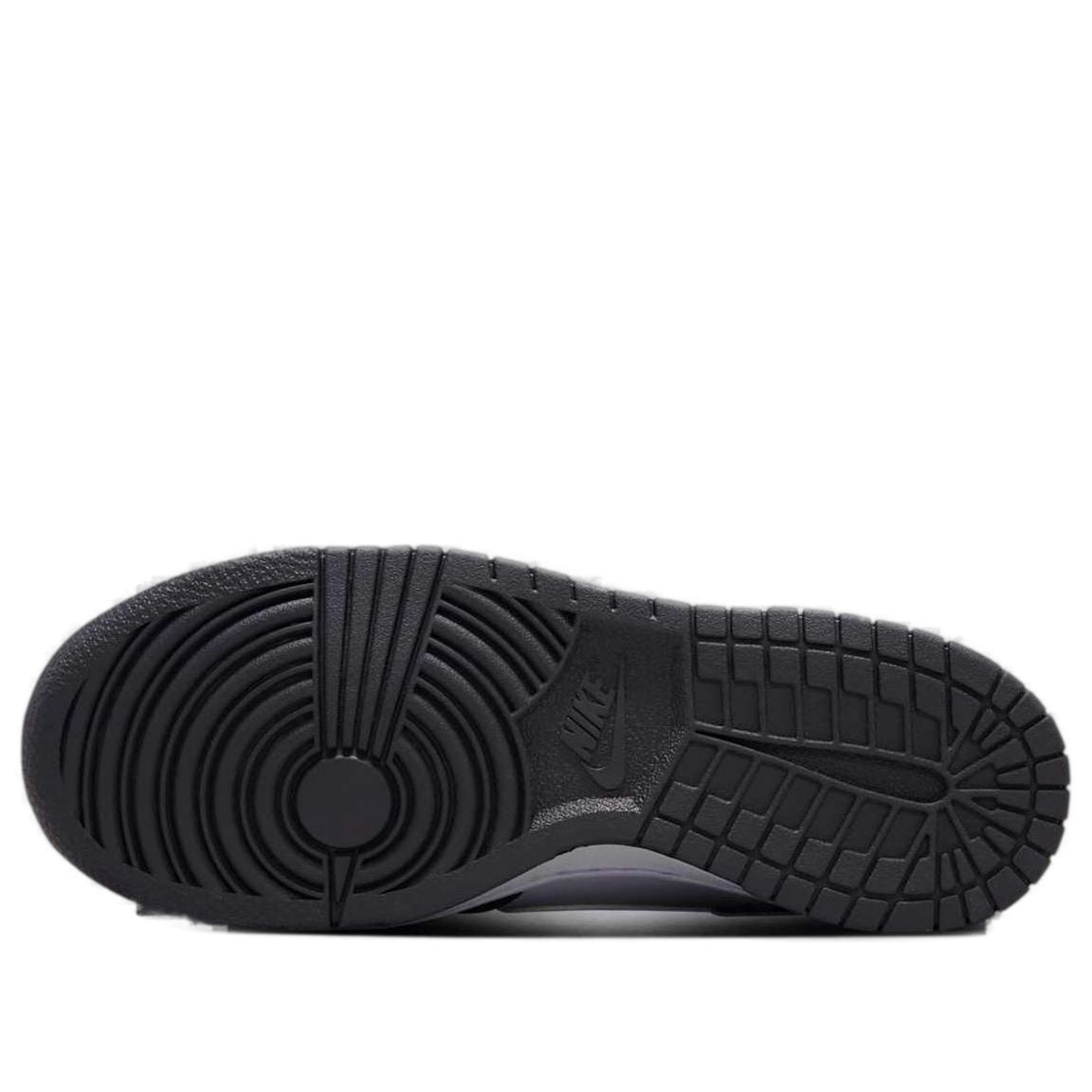 (GS) Nike Dunk Low 'Wolf Grey Black' HQ3810-001