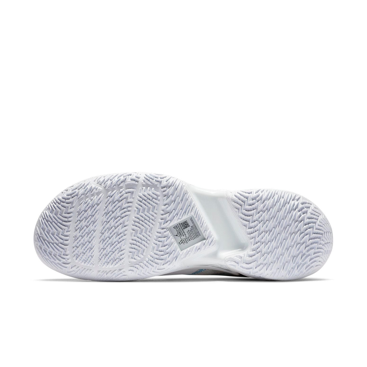 Air Jordan Why Not Zer0.3 SE PF 'Primary Colors' CK6612-100