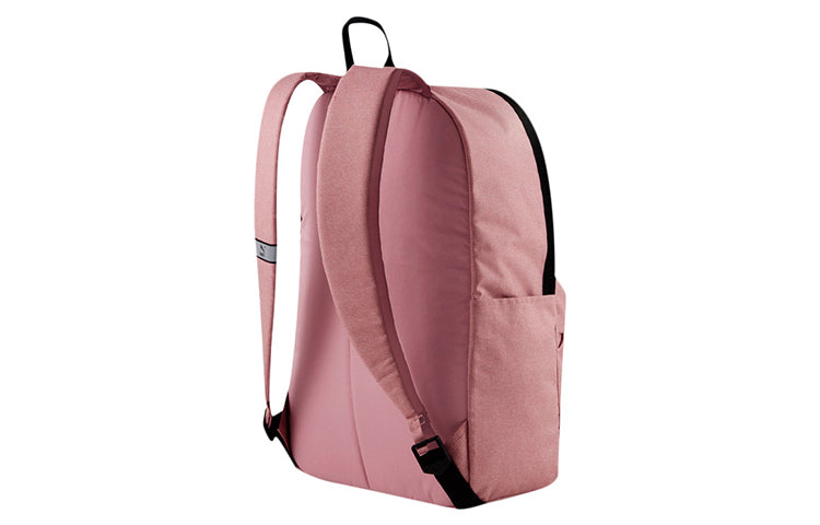 (WMNS) PUMA Originals Retro Backpack 'Pink' 077354-03