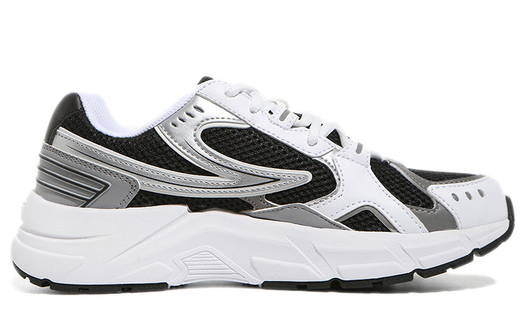 FILA Low-Top Black/White 1RM01675D_112