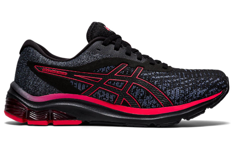 ASICS Gel Pulse 12 Knit 'Black' 1011A994-001