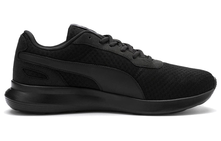 PUMA ST Activate Black Unisex 369122-08