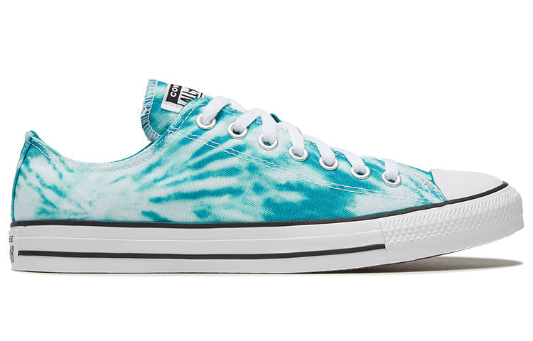 Converse Chuck Taylor All Star 'TieDye Green' 167930C