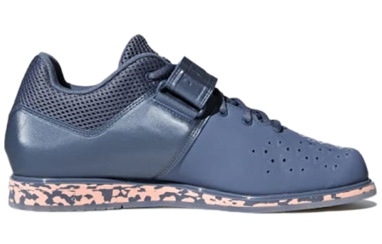 adidas Powerlift 3.1 'Raw Steel Camo' AC7471