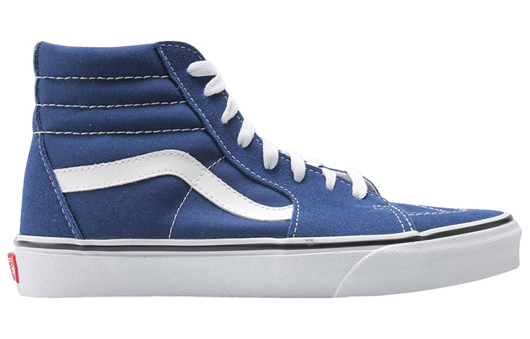 Vans SK8-HI 'Estate Blue' VN0A38GEQ9W