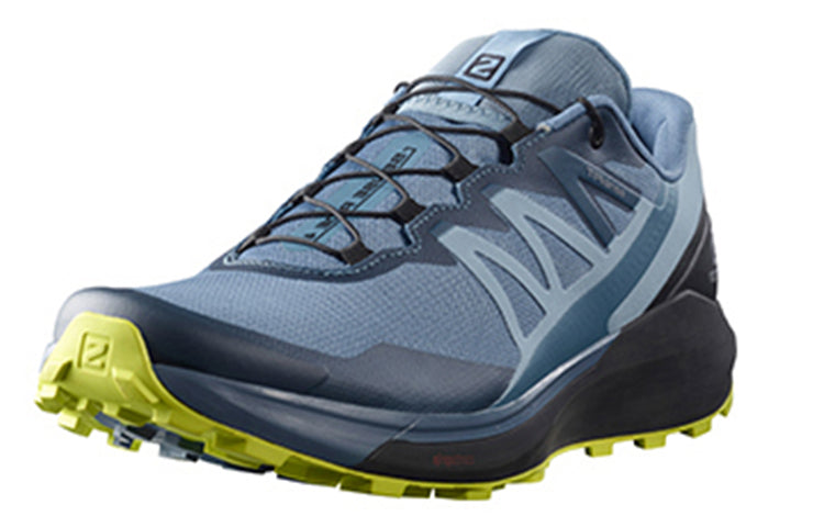 Salomon Sense Ride 4 'Copen Blue' 412104