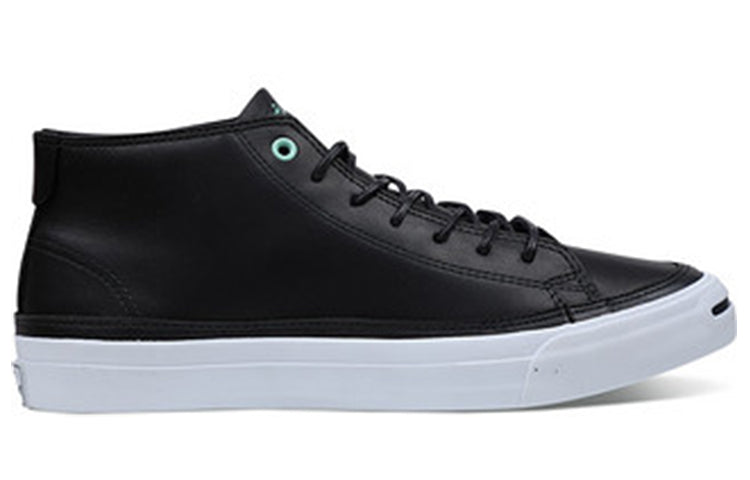 Converse Jack Purcell 'Standard Black' 158345C