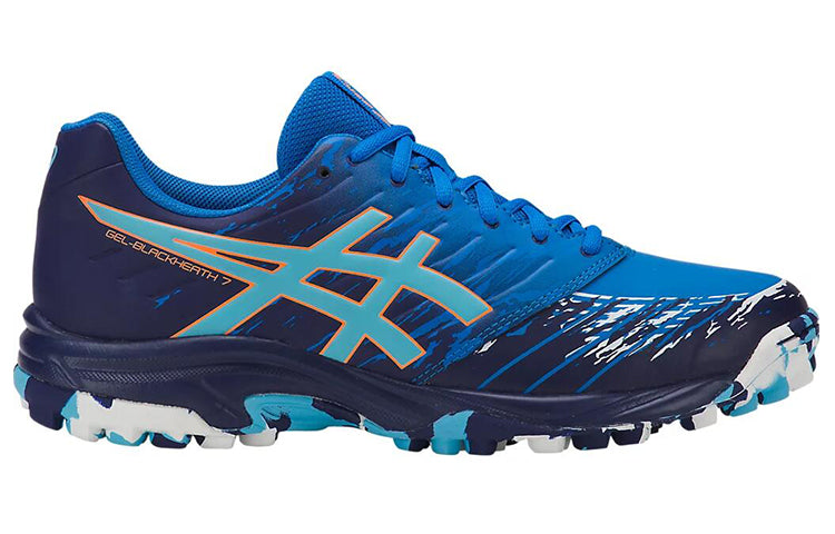 (WMNS) ASICS Gel-Blackheath 7 Blue 1111A003-400