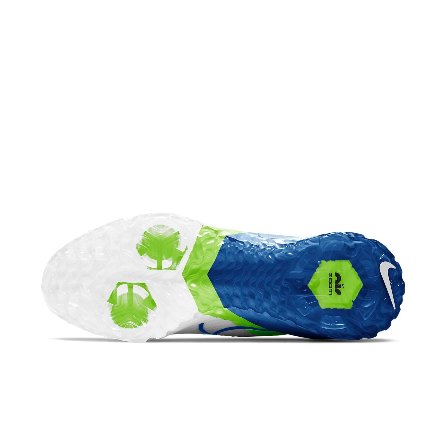 Nike Air Zoom Infinity Tour Golf 'White Baseball Blue' CT0540-102