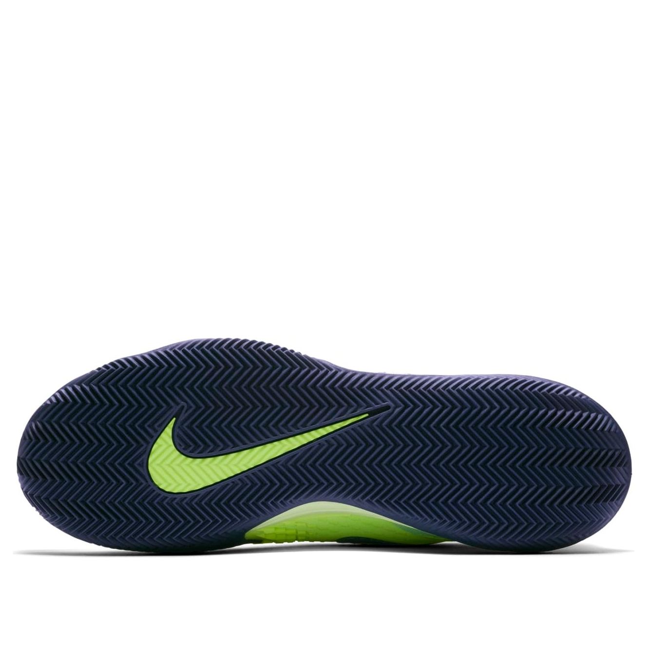 Nike Court Air Zoom Vapor Cage 4 'Green Black' CD0425-302