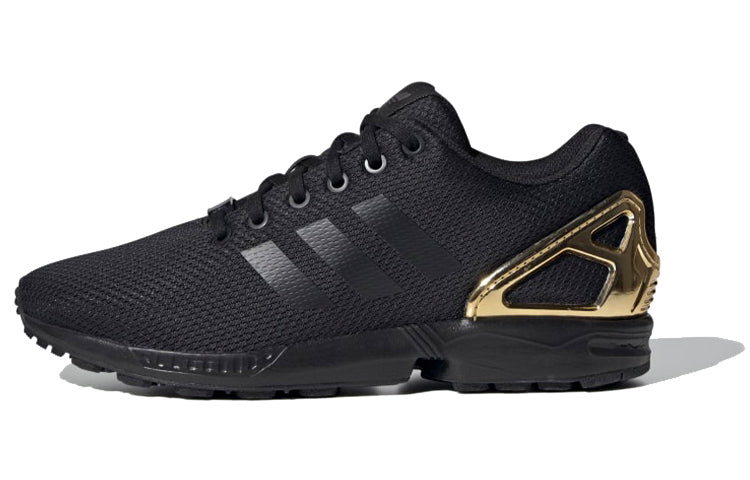 adidas originals ZX Flux 'Black Gold' FW0029