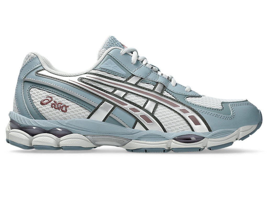 ASICS Gel-NYC 2055 'Glacier Dolphin Grey' 1203A542-020