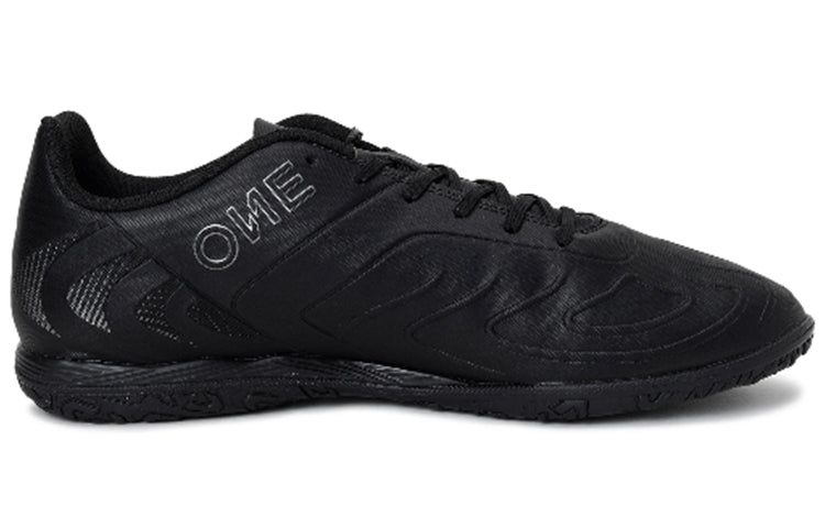PUMA One 20.4 IT Black 105834-02