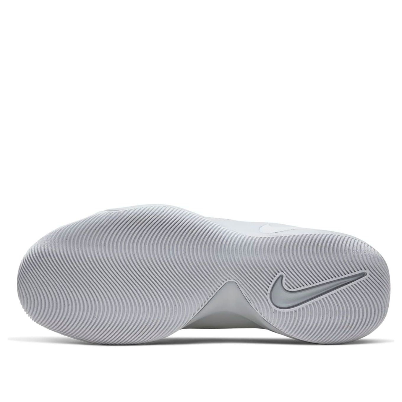 Nike Fly.By Mid 'White Grey Fog' CD0189-100