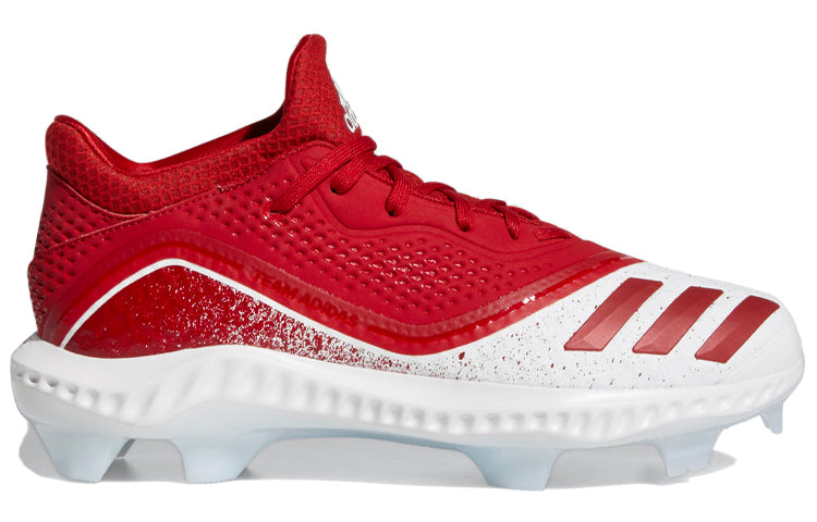 (WMNS) adidas Icon 5 Bounce 'Power Red Spray' G28311