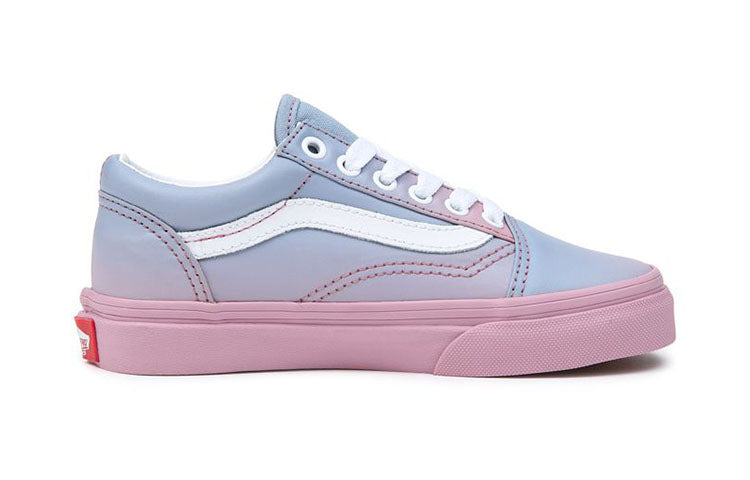 (PS) Vans Old Skool Gradient 'Blue Pink' VN0A7Q5FBD5