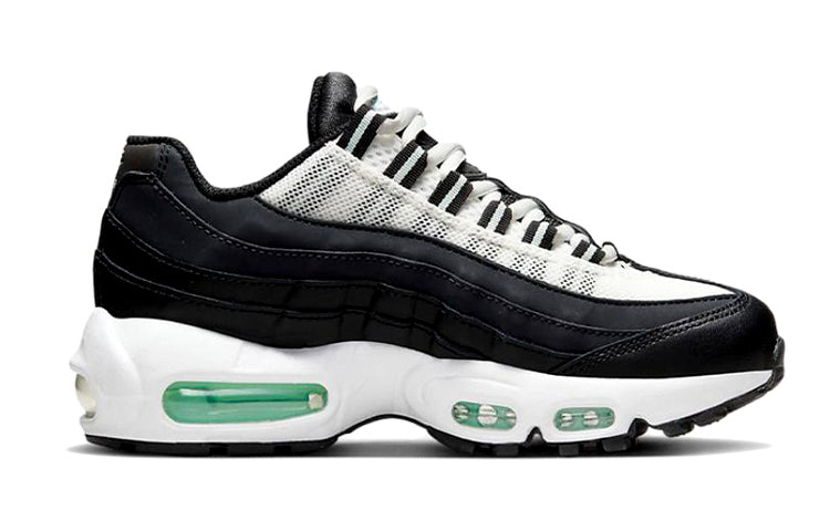 (GS) Nike Air Max 95 Recraft 'Anthracite White Mint Foam' CJ3906-011