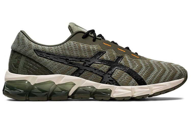 ASICS Gel Quantum 180 5 'Mantle Green' 1021A185-300