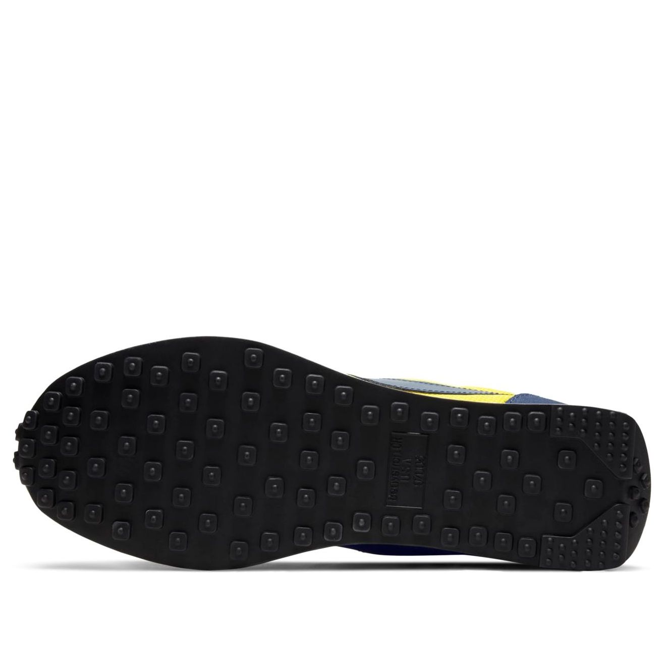 Nike Air Tailwind 79 'Varsity Maize Navy' 487754-702