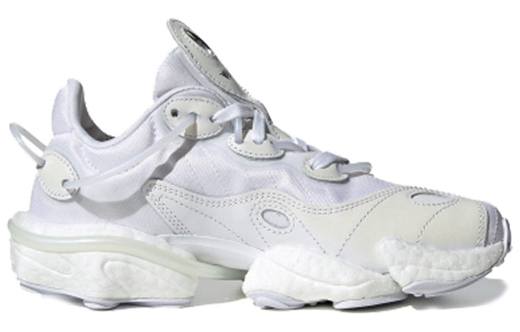 (WMNS) adidas Torsion X 'Cloud White' EG8830