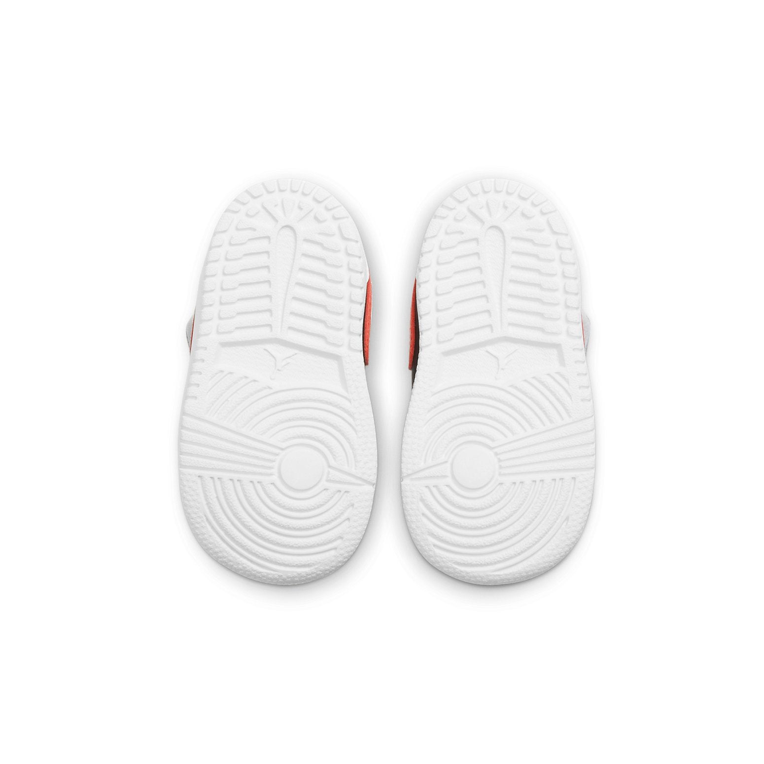 (TD) Air Jordan 1 Mid ALT 'White Black Red' AR6352-075