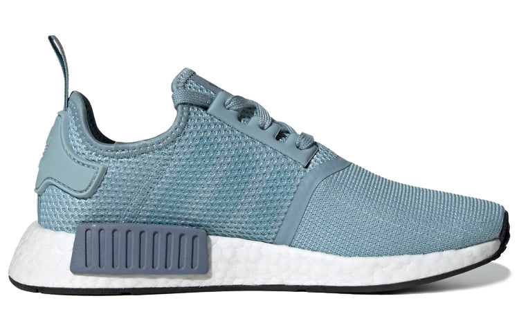 (WMNS) adidas NMD_R1 'Blue' BD8030
