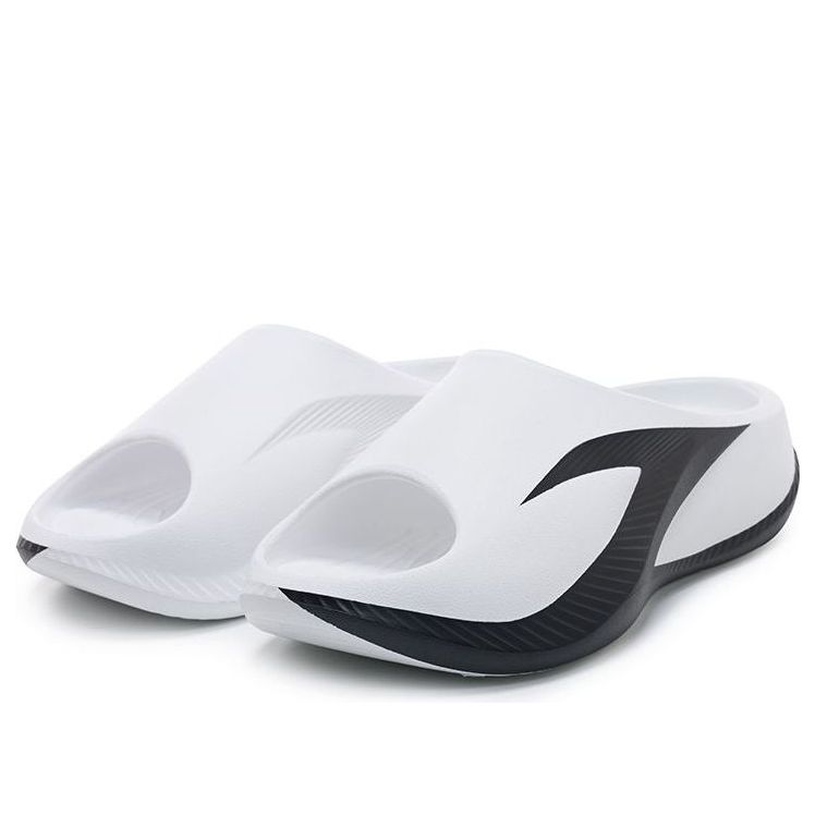 Rigorer Horizon Slides 'White Black' Z126120506-8