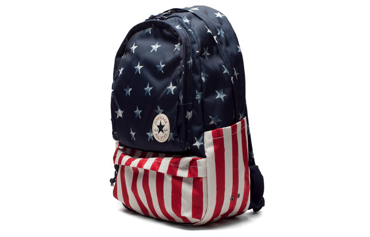 Converse Go 2 Backpack American Flag 'Navy' 12041C410