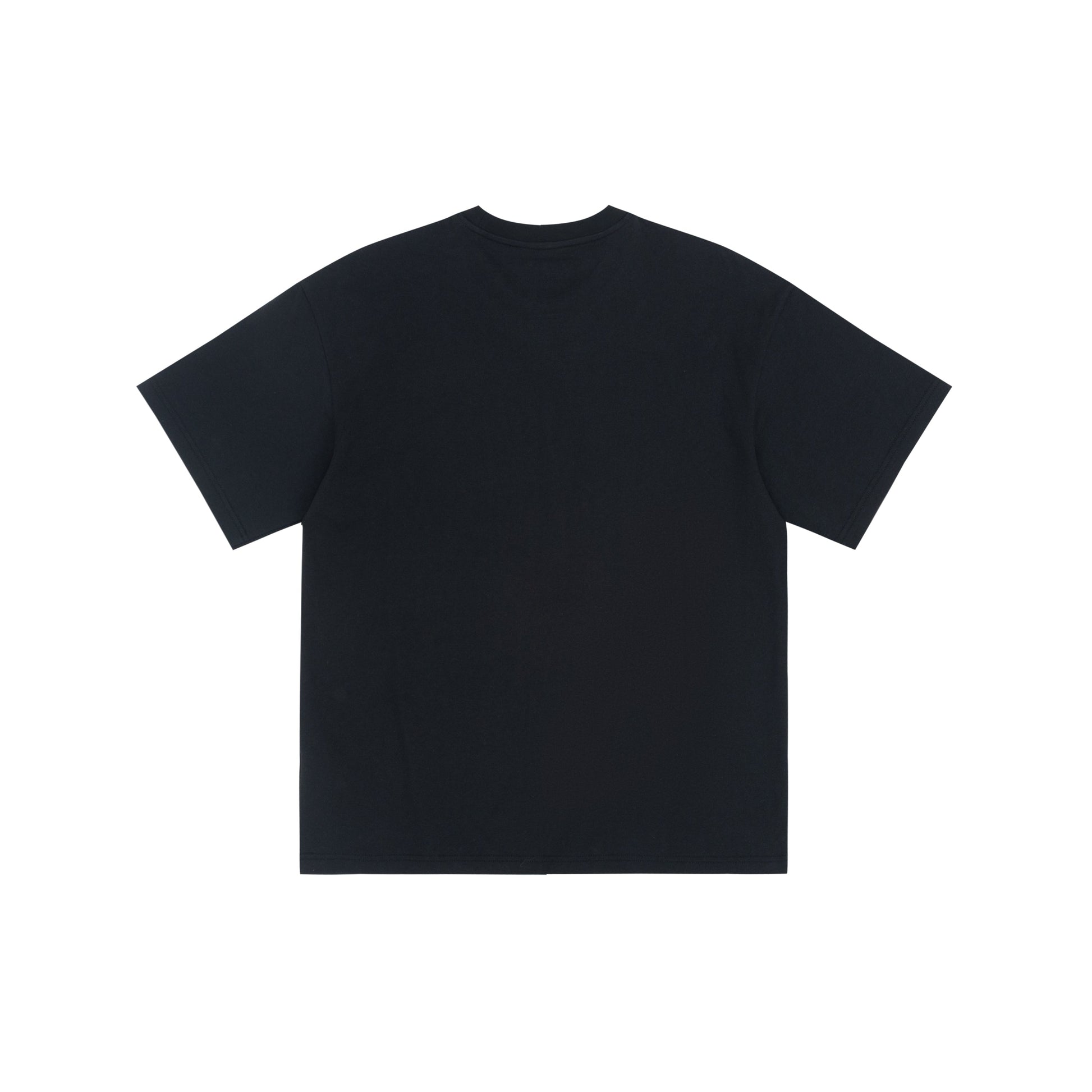 Mitchell & Ness Inter Miami CF Champion T-shirt 'Black' MN2551-BLACK