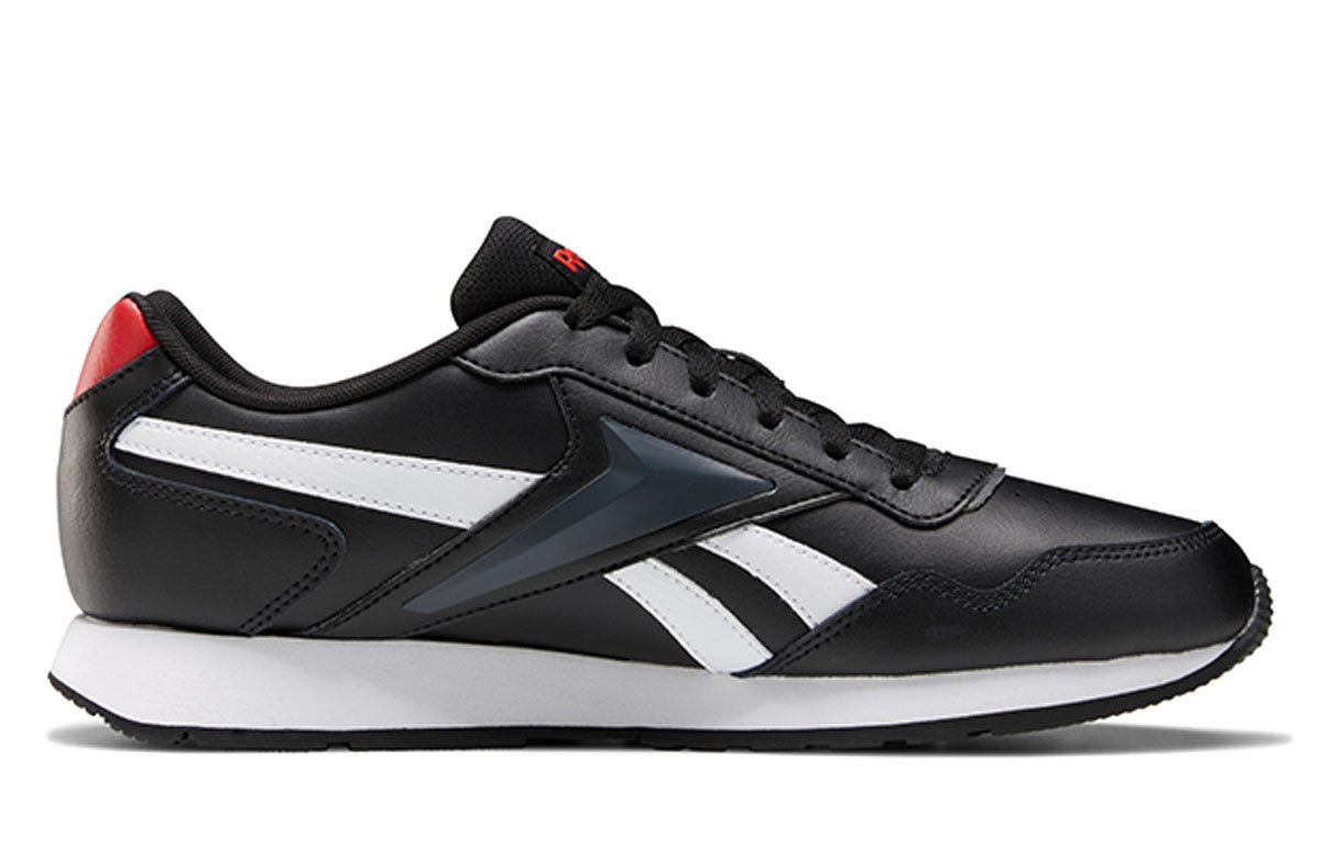 Reebok Royal Glide 'Black White' FW6707