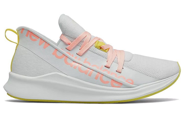 (WMNS) New Balance Powher Run 'Munsell White Cloud Pink' WPHERSR1