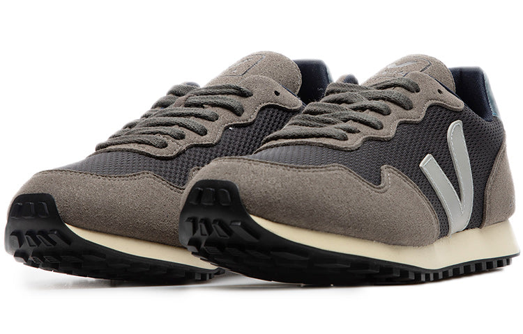 Veja SDU RT Sneakers 'Grey Black' RR012656B