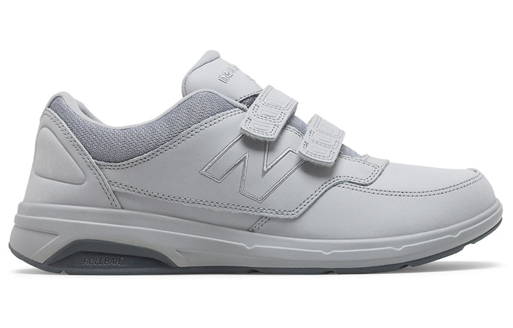 New Balance MW813 Hook & Loop Grey MW813HGY