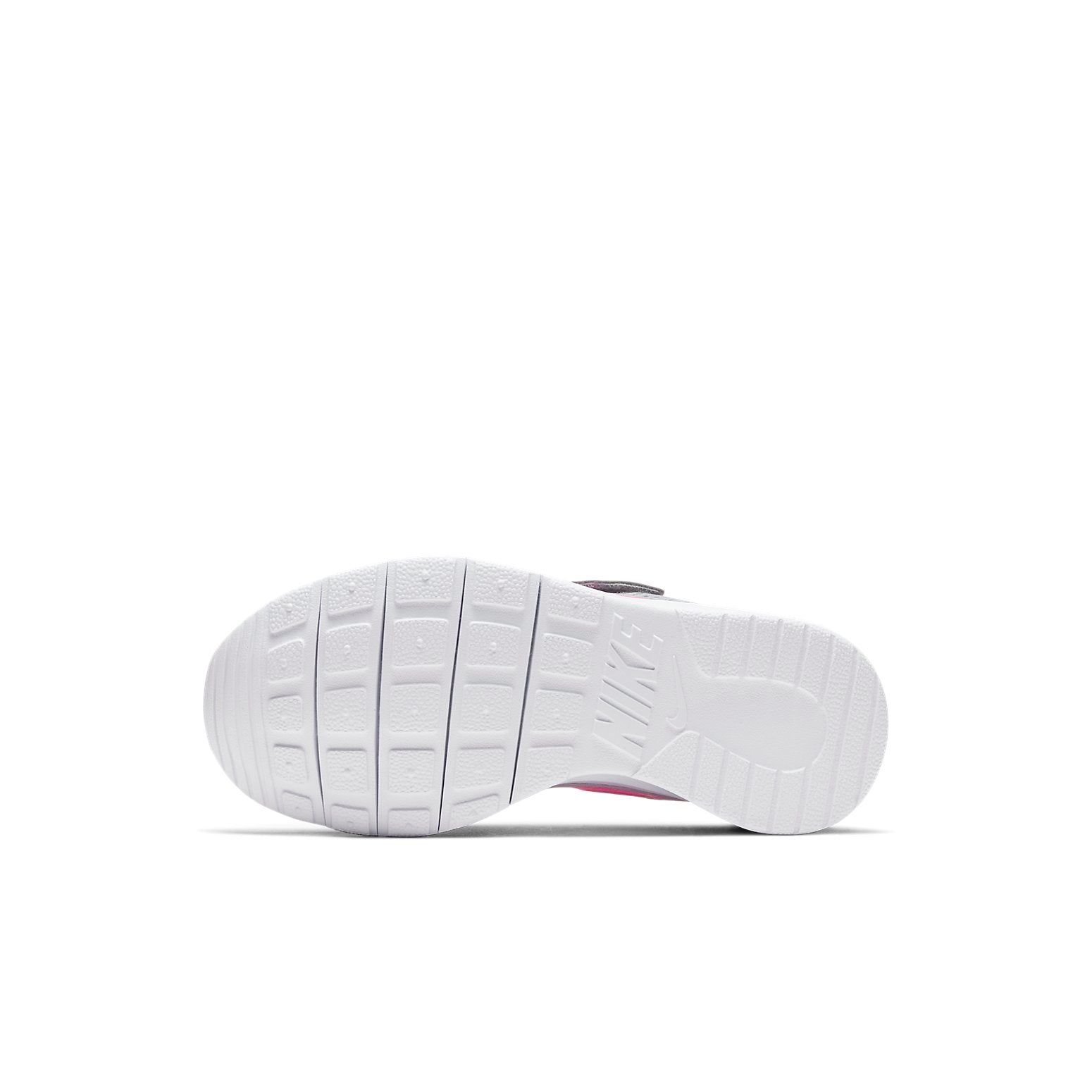 (PS) Nike TanjunVelcro 'Grey Digital Pink' 844868-029