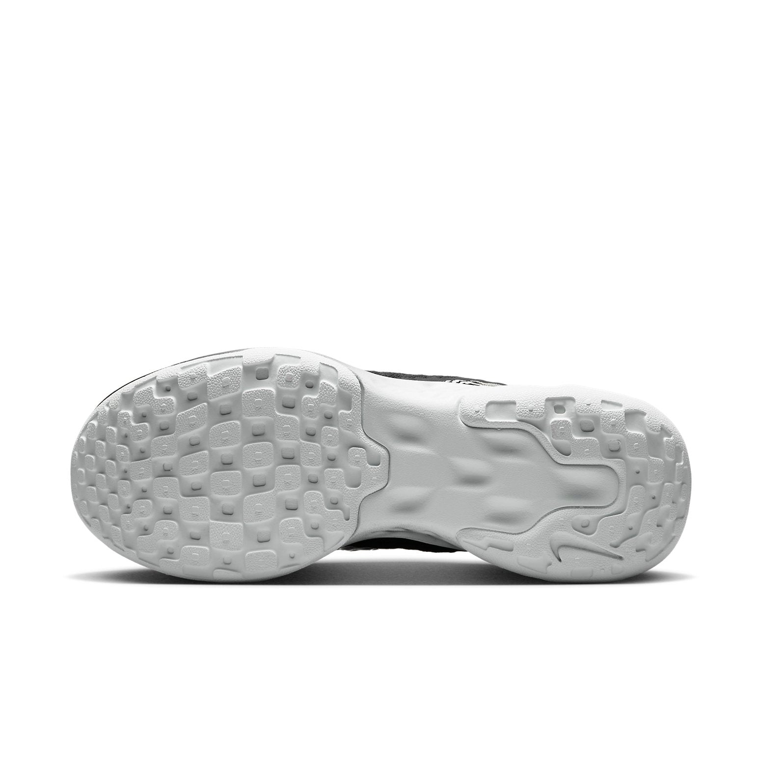 (WMNS) Nike Renew Ride 3 Premium 'Black Zebra' DR9833-001