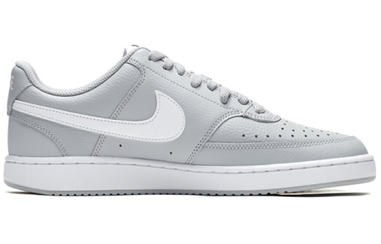 Nike Court Vision Low 'Light Smoke Grey' CD5463-003