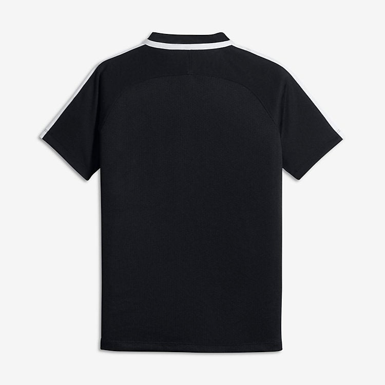 (GS) Football s Nike Dry Squad Graphics Tee 833008-010