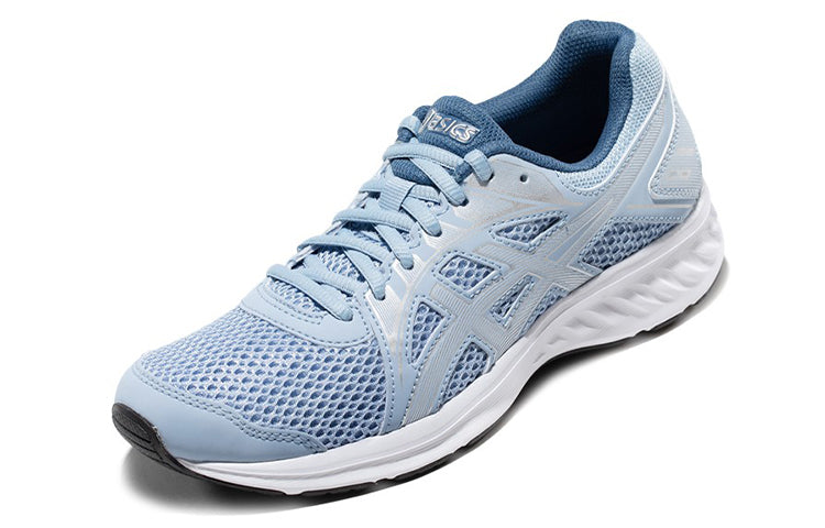 (WMNS) ASICS Jolt 2 'Blue White' 1012A151-401