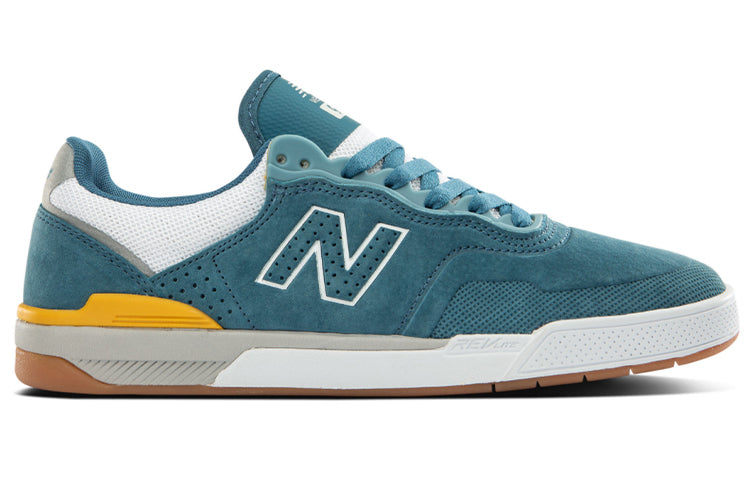 New Balance Numeric 913 'Blue Yellow' NM913NYL