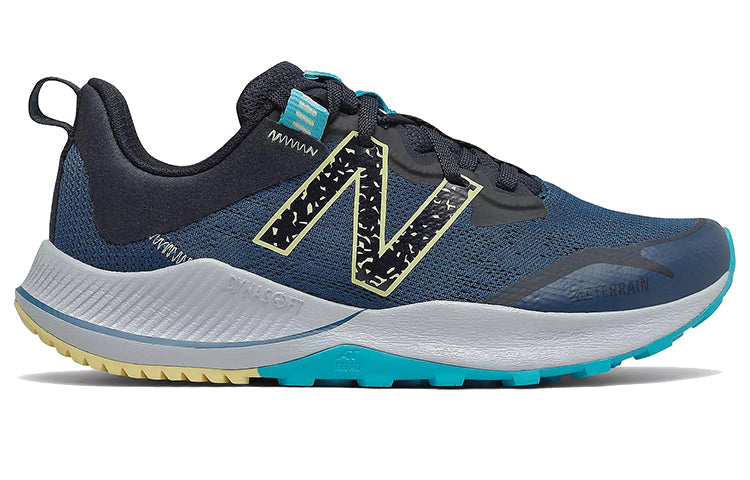 (WMNS) New Balance Nitrel v4 'Rogue Wave' WTNTRCB4