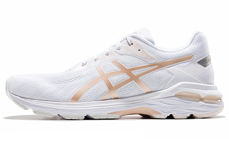 (WMNS) ASICS Gel-Pursue 5 'White Gold' 1012A524-100