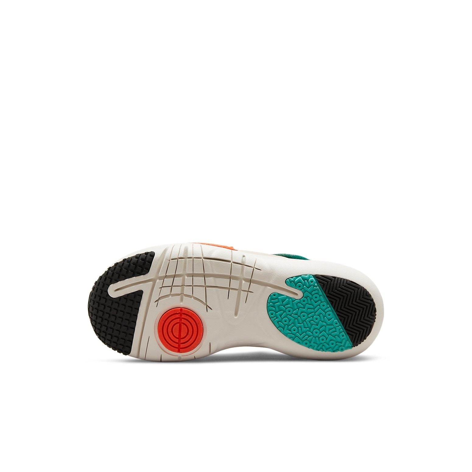 (PS) Nike Flex Advance 'Ivory Multi' DQ4500-101