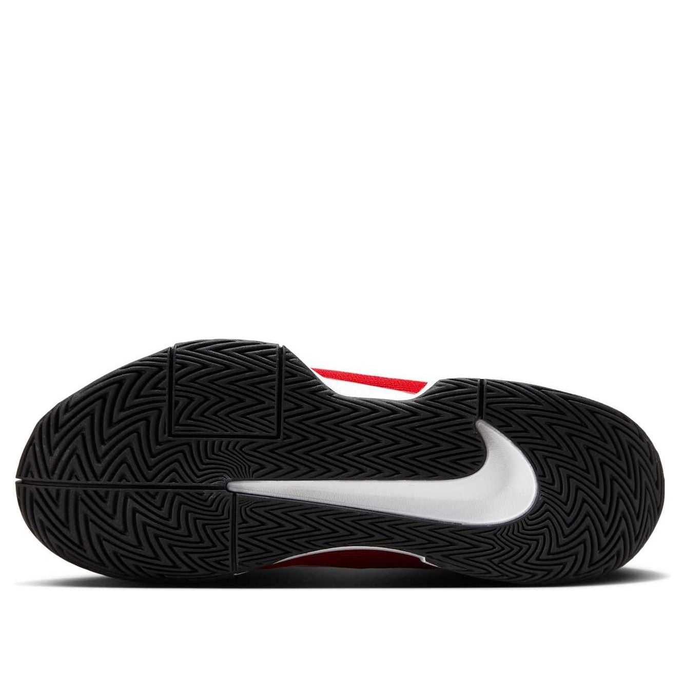 Nike GP Challenge Pro HC 'University Red Black White' FB3145-600