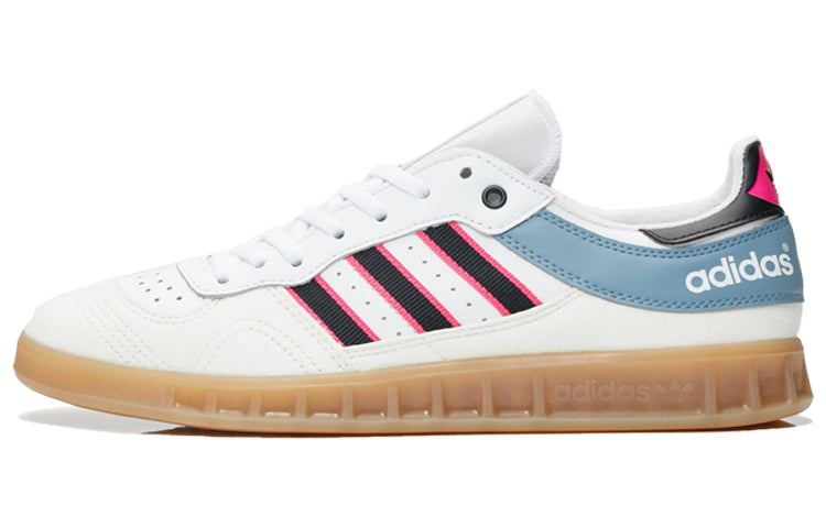 adidas originals Handball Top 'White Black Pink' CQ2313