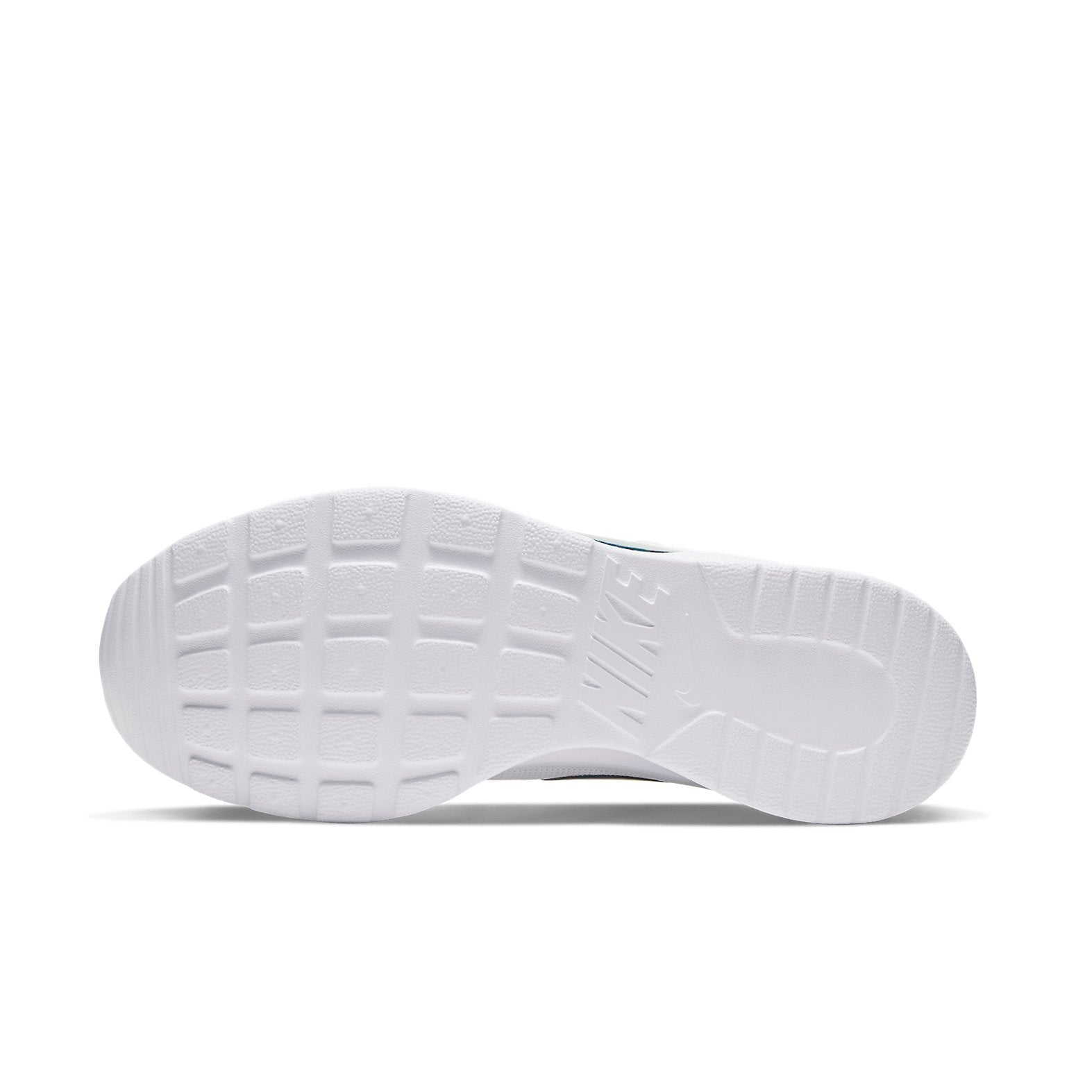 (WMNS) Nike Tanjun 'White Valerian Blue' 812655-108