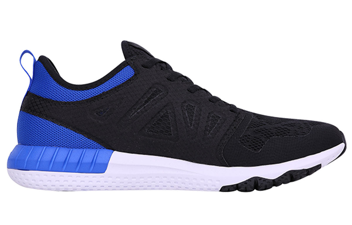 Reebok Zprint 3D Black/Blue BS9082